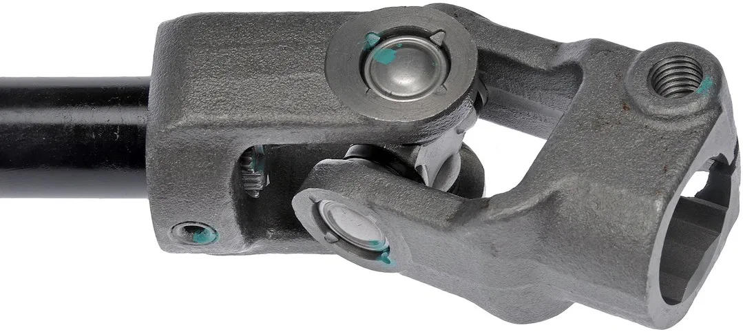 425-107 – DORMAN Steering Shaft, OE Replacement - view 2